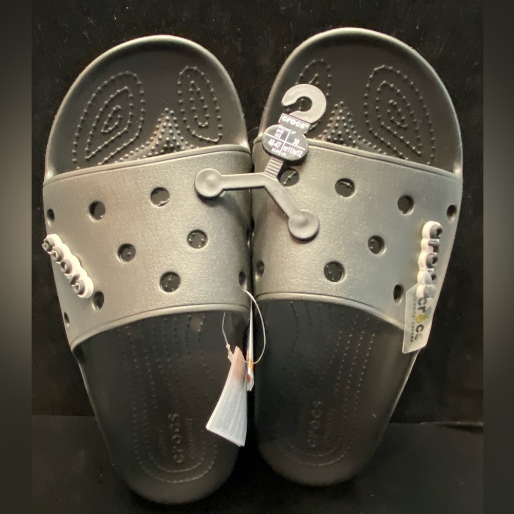 CROC Slides